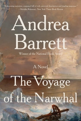 The Voyage of the Narwhal Paperback W. W. Norton & Company