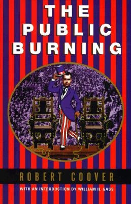 Public Burning Paperback Grove Press