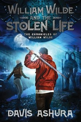 William Wilde and the Stolen Life Paperback Dusum Publishing
