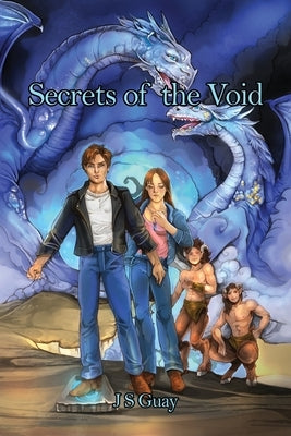 Secrets of the Void Paperback Dorrance Publishing Co.