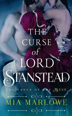 The Curse of Lord Stanstead Paperback Entangled Publishing