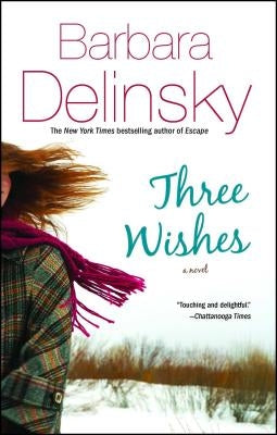 Three Wishes Paperback Gallery Books