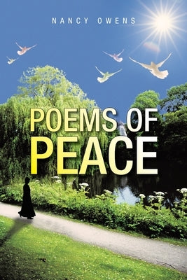 Poems of Peace by Owens, Nancy