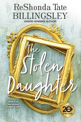 The Stolen Daughter Dafina Books