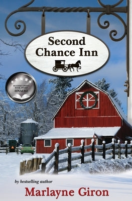 Second Chance Inn by Giron, Marlayne