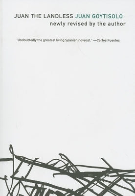 Juan the Landless Paperback Dalkey Archive Press