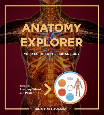 Anatomy Explorer by Elmansouri, Ahmad