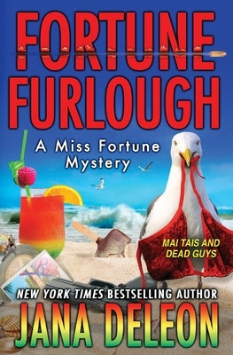 Fortune Furlough J&r Publishing LLC