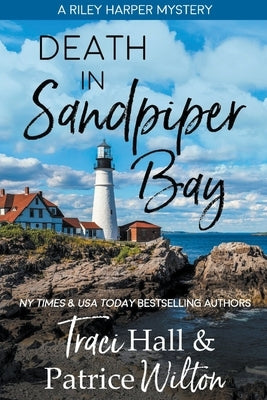 Death in Sandpiper Bay Paperback Dreamscape Press