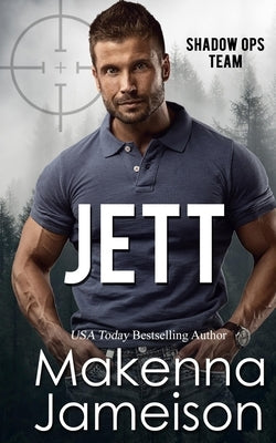 Jett Paperback Independently Published