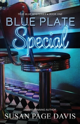 Blue Plate Special Paperback Scrivenings Press LLC