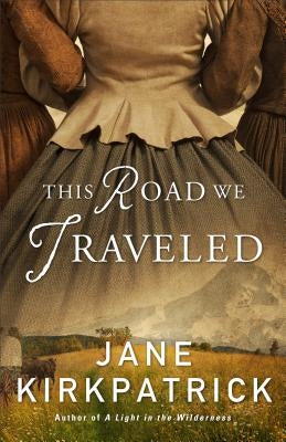 This Road We Traveled Paperback Fleming H. Revell Company