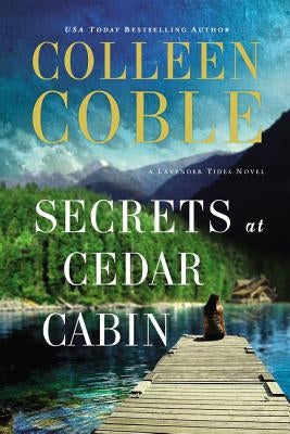 Secrets at Cedar Cabin Paperback Thomas Nelson