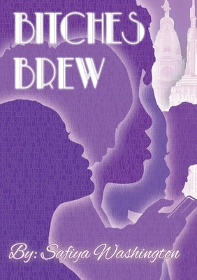 Bitches Brew Paperback Black Minds Publishing