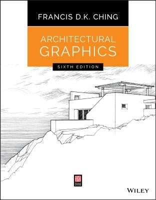 Architectural Graphics Paperback Wiley