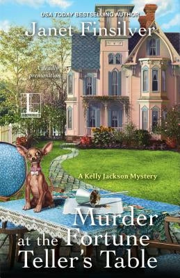 Murder at the Fortune Teller's Table Paperback Kensington Publishing Corporation