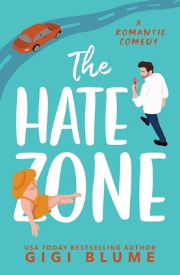The Hate Zone Paperback Sodasac Press