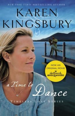 A Time to Dance Paperback Thomas Nelson