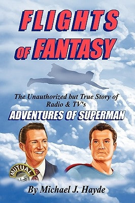 Flights of Fantasy Paperback BearManor Media