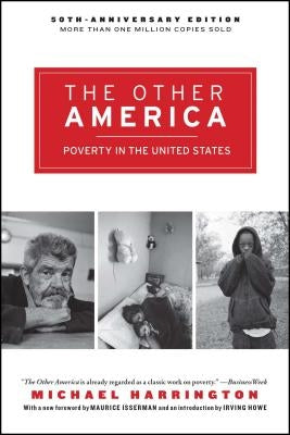 The Other America Scribner Book Company