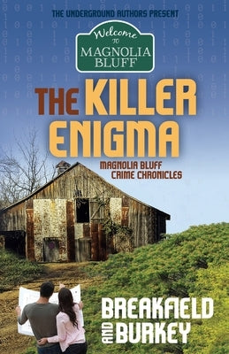 The Killer Enigma Paperback Icabod Press