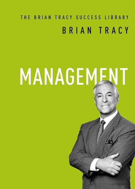 Management by Tracy, Brian