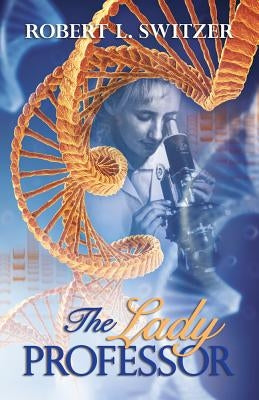 The Lady Professor Paperback Bedazzled Ink Publishing Company