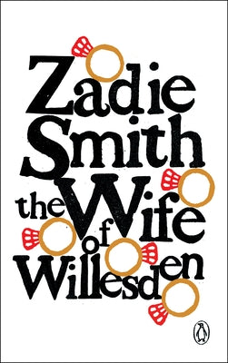 The Wife of Willesden Paperback Penguin Books