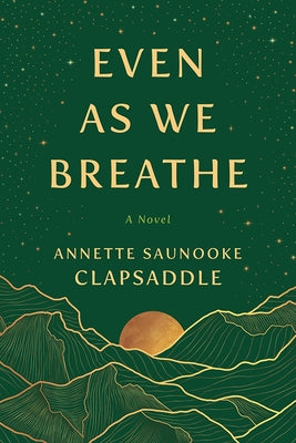 Even as We Breathe Paperback Fireside Industries