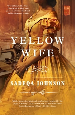 Yellow Wife Paperback Simon & Schuster