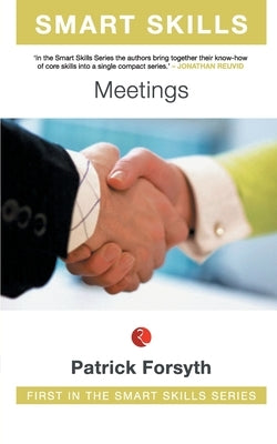 Smart SkillS: Meetings Paperback Rupa Publications