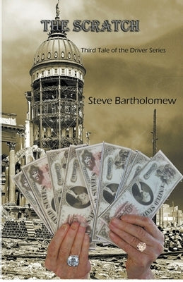 The Scratch Paperback Steve Bartholomew