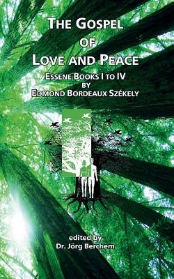 The Gospel of Love and Peace Books on Demand