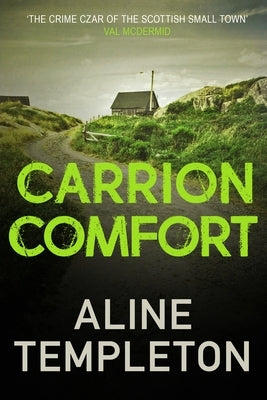 Carrion Comfort Allison & Busby