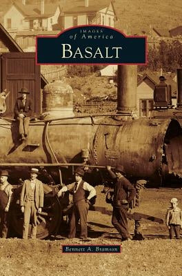 Basalt by Bramson, Bennett A.