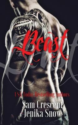 Beast Paperback Createspace Independent Publishing Platform
