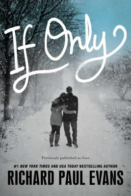 If Only Paperback Simon & Schuster Books for Young Readers