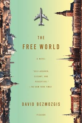 Free World Paperback St. Martins Press-3PL