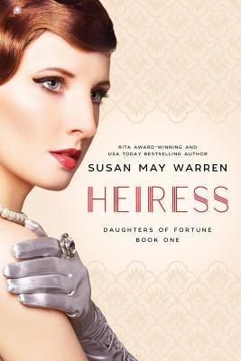 Heiress by Warren, Susan May