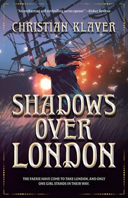 Shadows Over London: Volume 1 Paperback Camcat Books