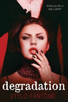 Degradation by Fantome, Stylo