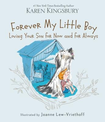 Forever My Little Boy by Kingsbury, Karen