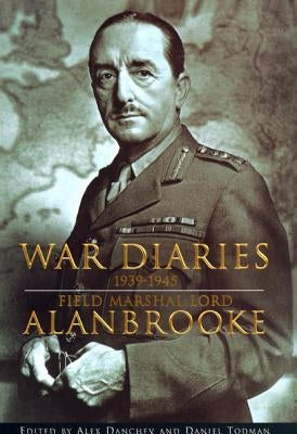 War Diaries 1939-1945 Paperback University of California Press