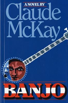 Banjo Paperback Ecco Press