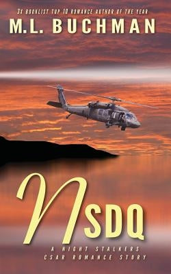 NSDQ (Night Stalkers Don't Quit) Paperback Buchman Bookworks, Inc.