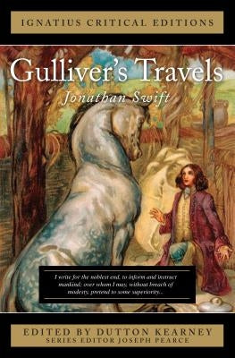 Gulliver's Travels Paperback Ignatius Press