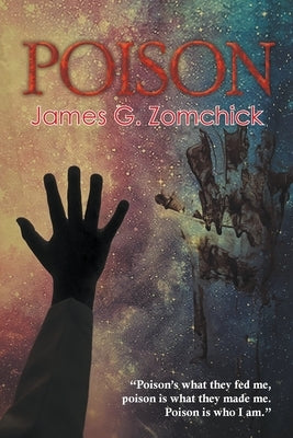 Poison Paperback Go to Publish