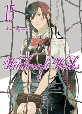 Witchcraft Works, Volume 15 by Mizunagi, Ryu