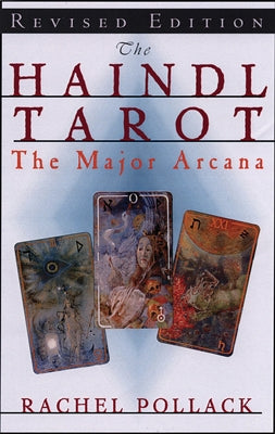 Haindl Tarot, Major Arcana, REV Ed. by Pollack, Rachel