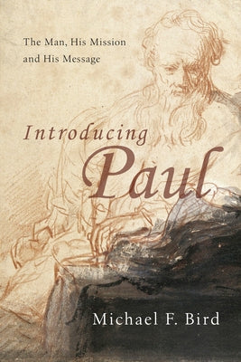 Introducing Paul Paperback IVP Academic